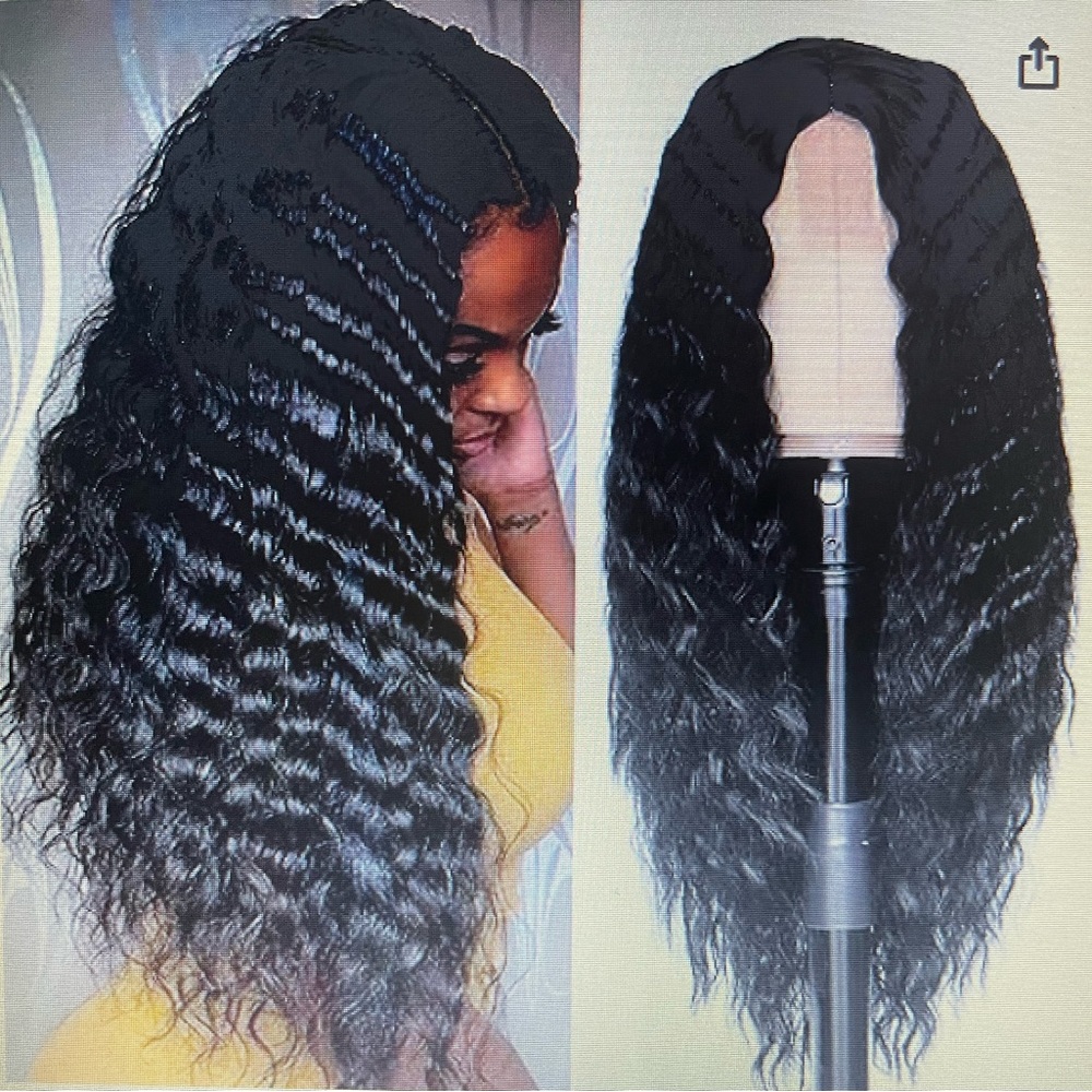 Wig Palooza Sale!!!